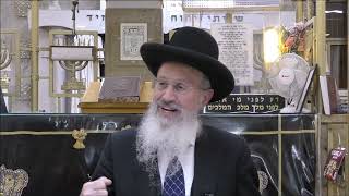 הגאון הרב אברהם יוסף שליט"א דיני ערבית במוצאי שבת סימן רצג סעיף א,ב,ג (הרב אברהם יוסף) - התמונה מוצגת ישירות מתוך אתר האינטרנט יוטיוב. זכויות היוצרים בתמונה שייכות ליוצרה. קישור קרדיט למקור התוכן נמצא בתוך דף הסרטון