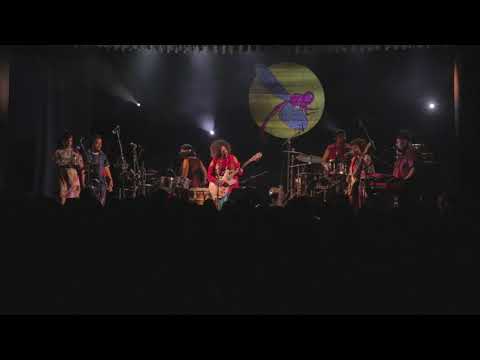 Videoclip de Cruviana — Chico César