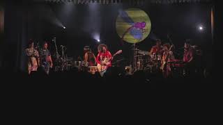 Chico César - Cruviana - Festival Libélula - Carnaval 2020