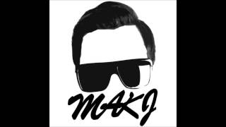 Download lagu MAKJ & Lil Jon - Lets Get F*cked Up mp3