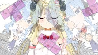 [閒聊] 角卷綿芽--極致T轉