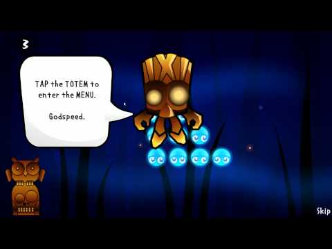 TOTEMO - Free Modern UI game recorded with Mirillis Action! (Full HD)