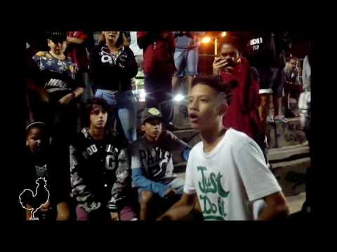 NATO e MÁXYMO x BRAYAN e MKS (((1ª Fase))) Batilha no Gogó - Edição 11 - Duplas