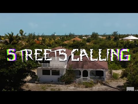 Xayvier - Streets Calling (Official Music Video)