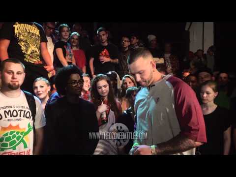 Jimmy Pistol vs Pat Stay