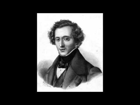 F.Mendelssohn Symphony No.5 in D major / D minor, Reformation Op.107, L. Bernstein