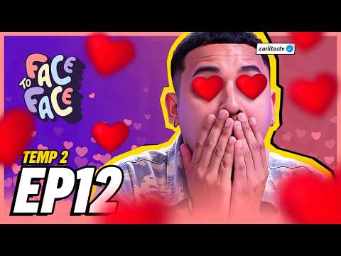 Amor, mentiras y chisme en FACE TO FACE