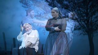 ANATEVKA | Joseph Stein, Jerry Bock &amp; Sheldon Harnick | Theater Lüneburg