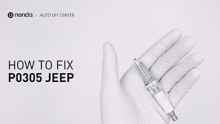 How to Fix JEEP P0305 Engine Code in 3 Minutes [2 DIY Methods / Only $4.53]