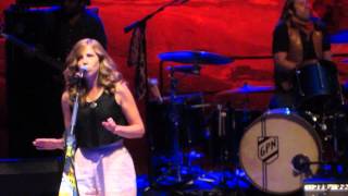 Grace Potter and the Nocturnals & Rachael Price - "Wild Horses" (Live)