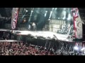 AC DC - Back In Black - Paris 2015 
