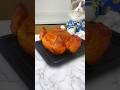 How To Make Lava Chicken Thatlittlepuff Chicken Lavachicken Steve Minecraft Minecraftmovie
