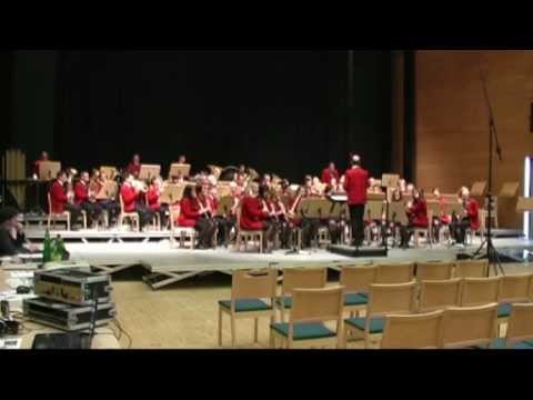 Musikkapelle Tiefgraben - Divertimento Veneziano(1.2.4.6.-Satz)