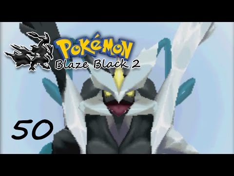 Pokémon Blaze Black 2 - Part 50 - Triathlon