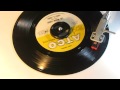 BEN E. KING - SO MUCH LOVE ( ATCO 45-6413 ) 1966 JOHN MANSHIP reupload for sound quality