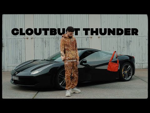 Trippie Boi - CLOUDBUST THUNDER (Official Video) Prod. NOCASHFROMPARENTS