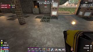 【7DTD】新しい環境で生きる 6日目