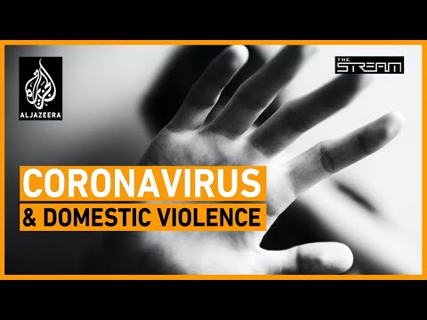 Coronavirus: How is lockdown affecting domestic violence? | The Stream