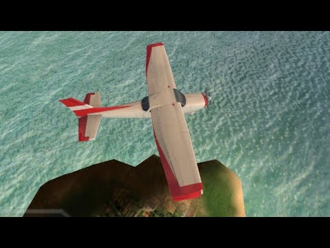 Airplane Flying Flight Pilot Games 3D Android - AirPlanes Games
