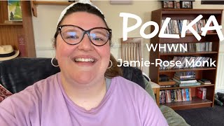 Write Here Write Now 2021 | Jamie-Rose Monk | Polka Theatre video