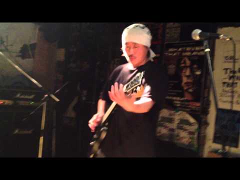 Nahu 나후 - Outro/Values of Heaven/Decapitation [Spot 20130810]