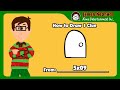 James One Clue Series How To Draw A Door 5x09 Version