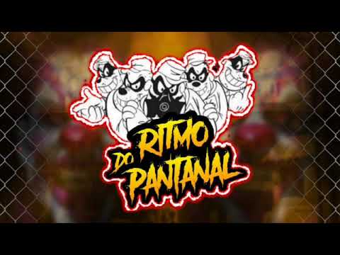 QUEM MANDA É O CRIME - MC NEM JM MR BIM MC DRICKA (DJ JLB)