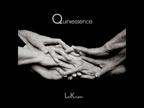LetKolben Quintessence