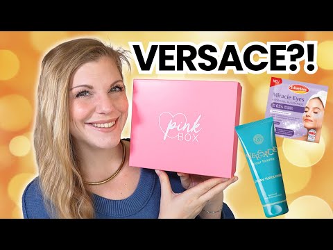 Pink Box vs. Expectations: What's really in the January box? 🧐