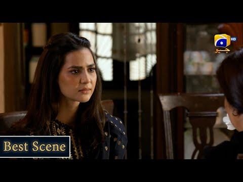 Mujhay Qabool Nahin Episode 24 | 𝗕𝗲𝘀𝘁 𝗦𝗰𝗲𝗻𝗲 𝟬𝟭 | Ahsan Khan - Madiha Imam - Sami Khan | Har Pal Geo