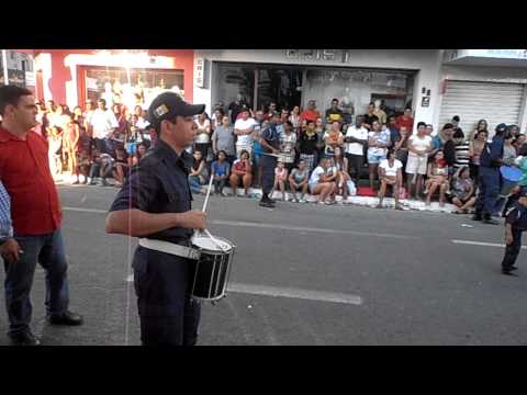 Guarda Municipal De Arapiraca 30 De Outubro 2014