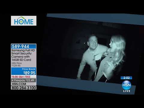 HSN   AT Home 01 16 2018   09 AM 1