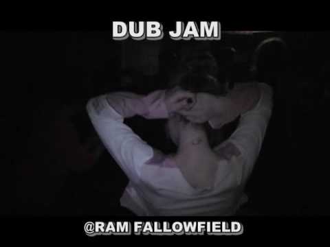 ROOTS VIBRATION  - FORWARD EVER -  FREEDOM MASSES   - DUB JAM @RAM FALLOWFIELD SEPT 2015
