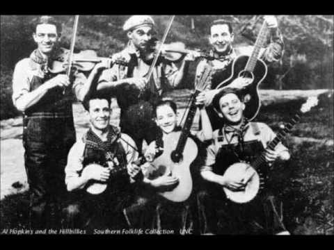 Safe Room String Band - Fly Around