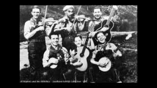 Safe Room String Band - Fly Around