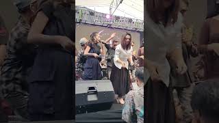 Download lagu iting goyang heboh #fypviral mp3