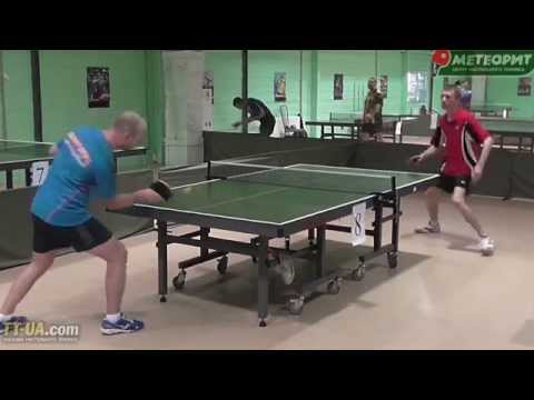 Сыпачевский Алексей - Скаченко Сергей за 2е место 9-11-2014 защитник шиповик