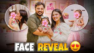 AFTER 1 YEAR… MEET OUR PRINCESS ANAVIYA! 👑😍 | Emotional Moment For Us 