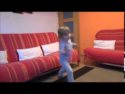 Videosoutěž s Europa 2 na song Mňam mňam Bobík, Gabriela Trnková