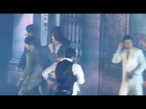 SS6 in Hong Kong @ 2014.11.08 - U