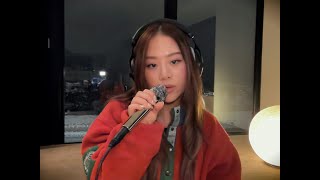 Celine Wanyi - who am i without you (live from japan)