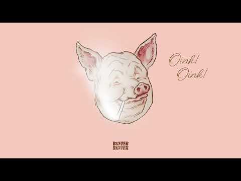 BanterBanter vol.59 - Sprawa Zamknięta