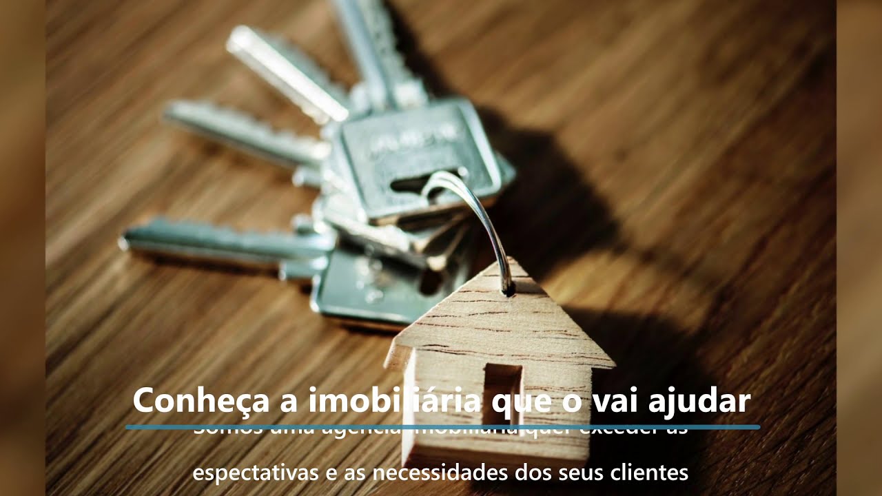 Vídeo do imóvel