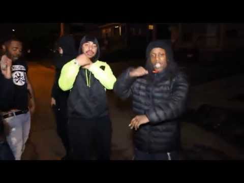 ChrisBo185 - Old Money [Director EC MARV]