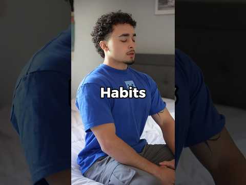 Habits That Will Kill Your Laziness