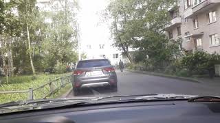 Греем Двигатель , как следует !!!