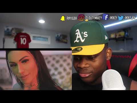 GRINGO REACT 🇺🇸 DJ Matt-D - Pandora - Vulgo FK, Menor MC e MC GP | REACTION 🇧🇷🔥