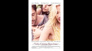 Krótkie omówienie Vicky Cristina Barcelona