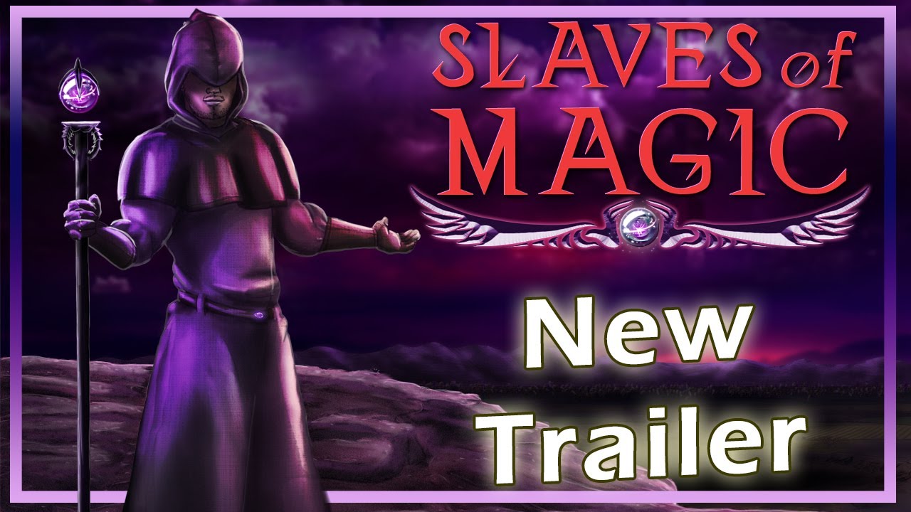 Gameplay Trailer