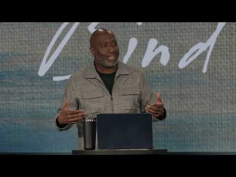 Competing Loves – Ties That Bind Part 2 – Pastor Rodney Gray